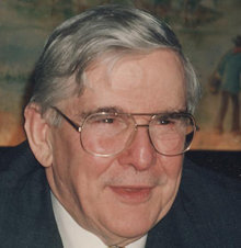 Carlo D. Cella Jr. ’46 